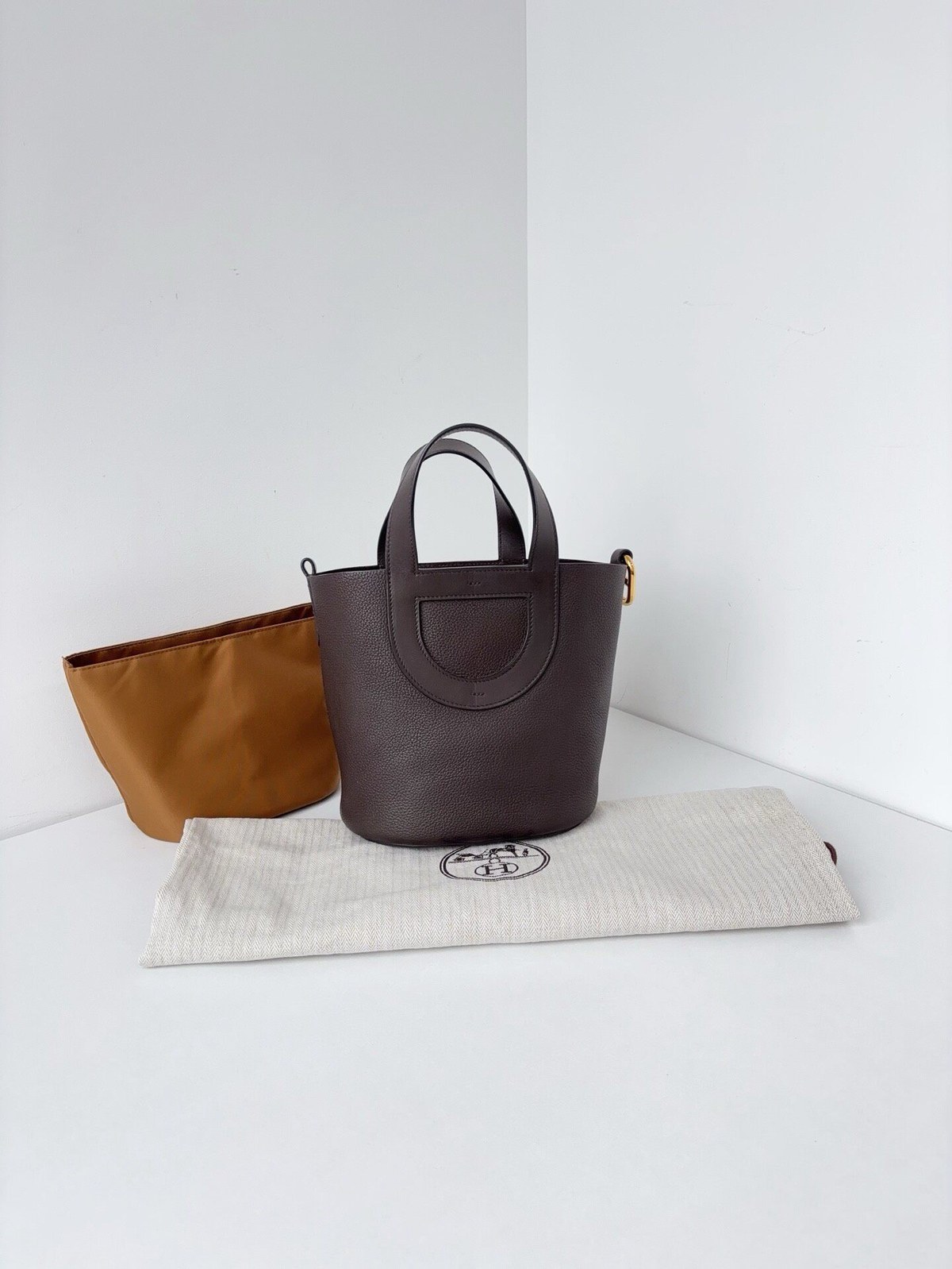 Hermès Сумка in the — фото 1
