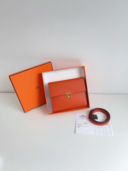 Hermès Сумка