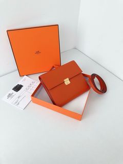 Hermès Сумка — фото 3