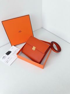 Hermès Сумка — фото 4