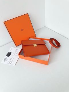 Hermès Сумка — фото 6