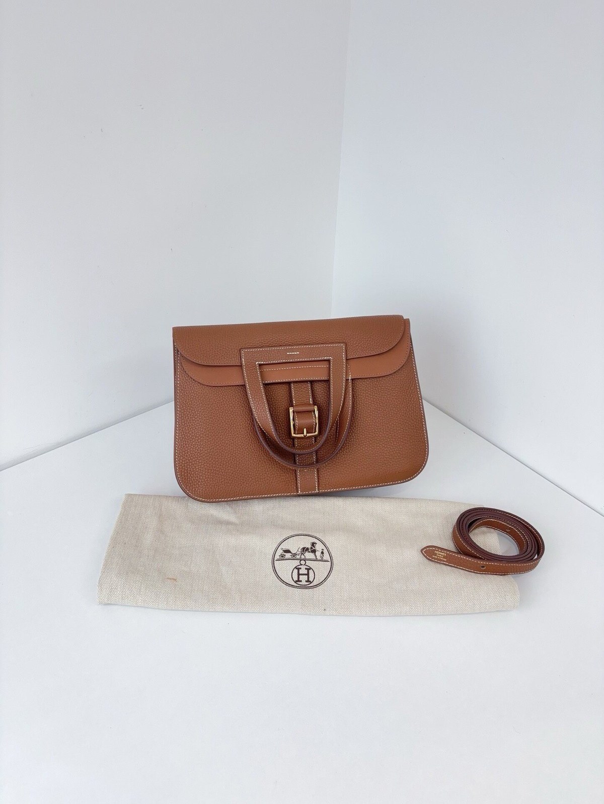 Hermès Сумка — фото 1