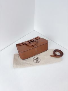 Hermès Сумка — фото 6