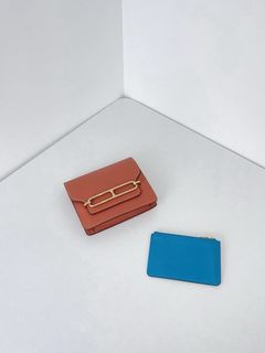 Hermès Сумка Hermrs Roulis — фото 5