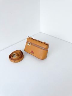 Loro Piana Сумка LP — фото 3