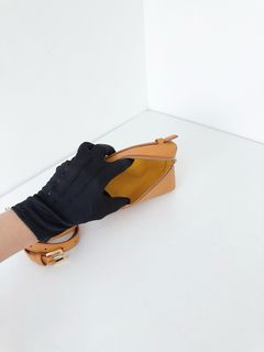 Loro Piana Сумка LP — фото 8