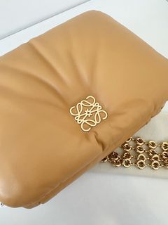 Loewe Сумка Puffer — фото 8