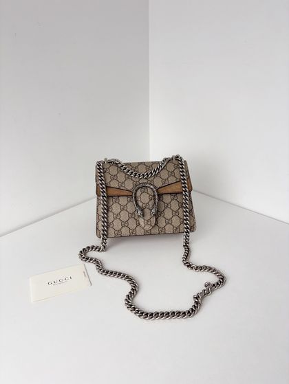 Gucci Сумка