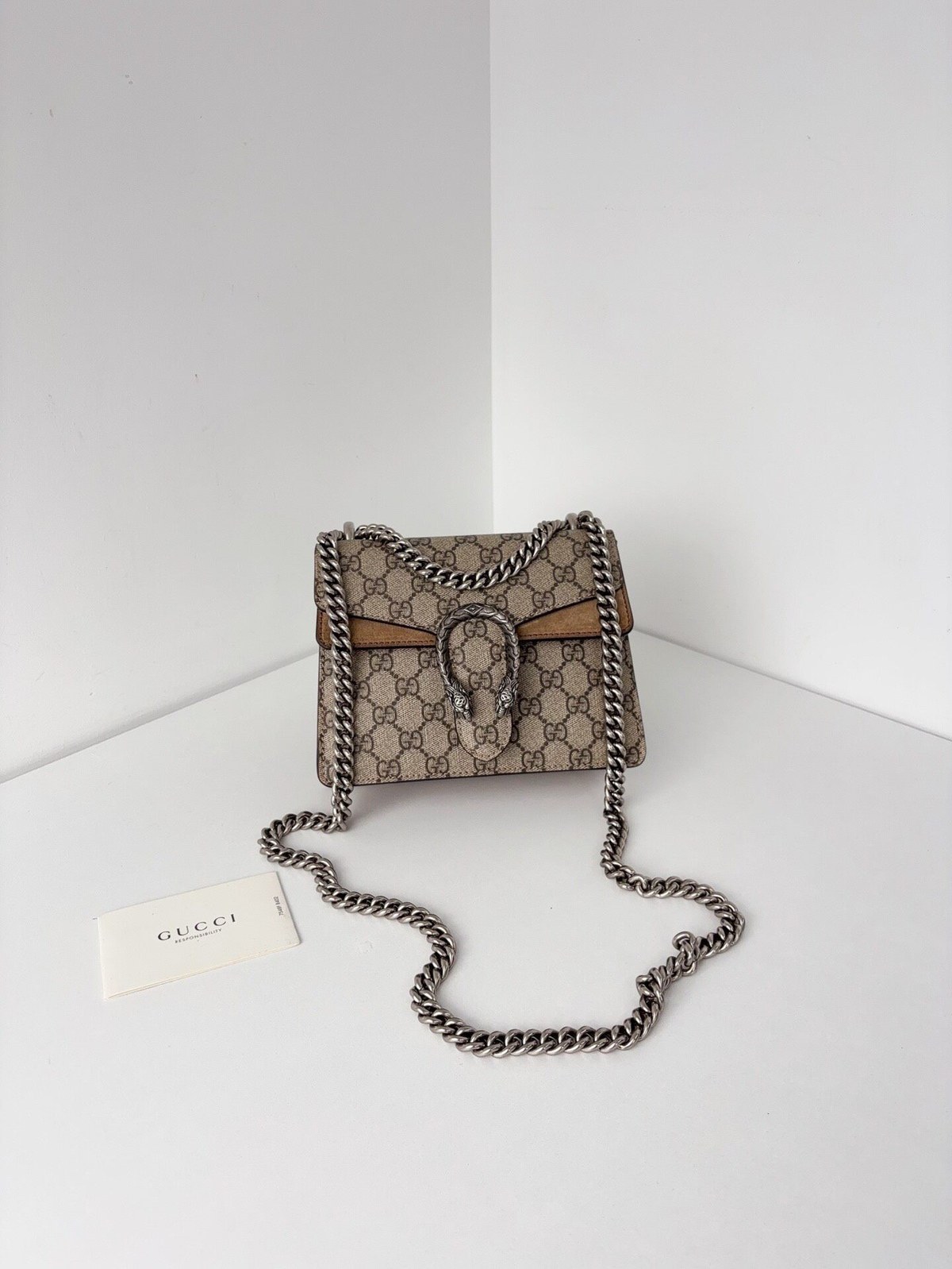Gucci Сумка — фото 1