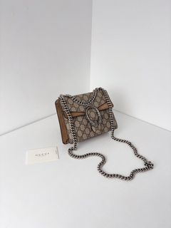 Gucci Сумка — фото 3