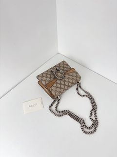 Gucci Сумка — фото 5