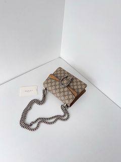 Gucci Сумка — фото 6