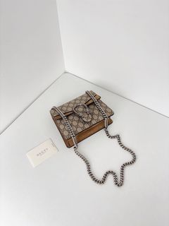 Gucci Сумка — фото 7