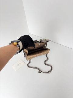 Gucci Сумка — фото 8