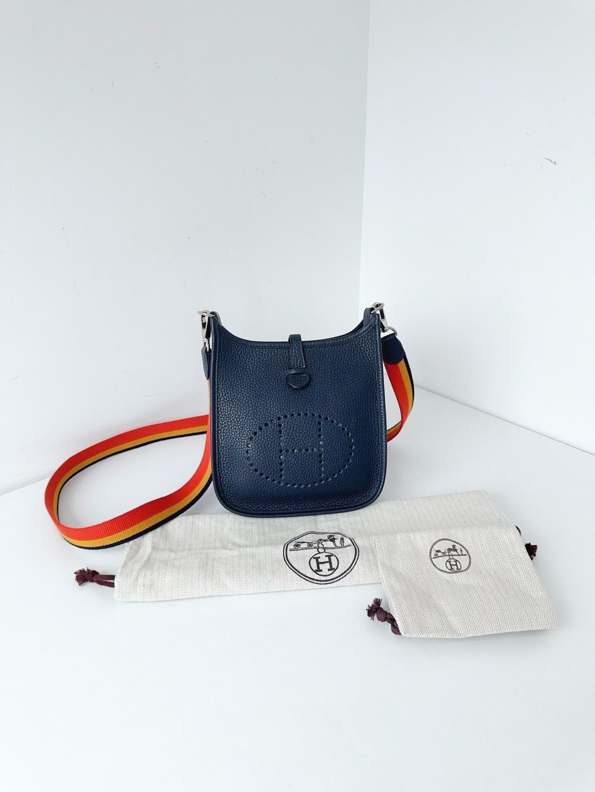 Hermès Сумка — фото 1
