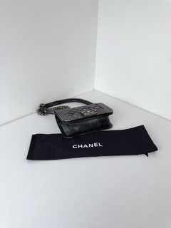 Chanel Сумка Leboy — фото 5