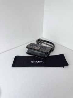 Chanel Сумка Leboy — фото 6