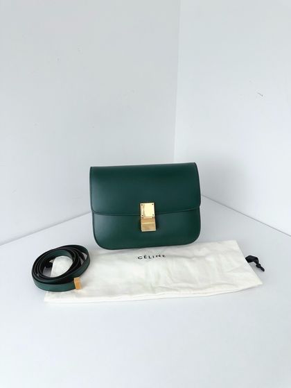 Celine Сумка Classic