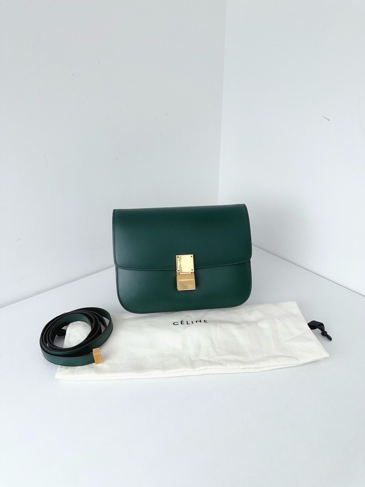 Celine Сумка Classic — фото 1