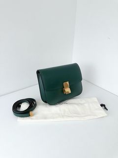 Celine Сумка Classic — фото 3