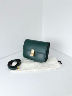 Celine Сумка Classic — фото 4