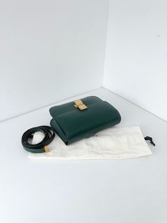 Celine Сумка Classic — фото 6
