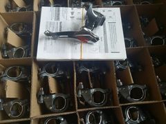 Shimano Переключатель передний mm — фото 6