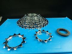 SRAM Кассета PG950 HG50-9 — фото 5