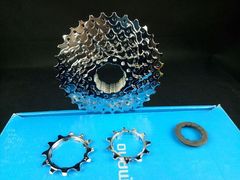 SRAM Кассета PG950 HG50-9 — фото 7