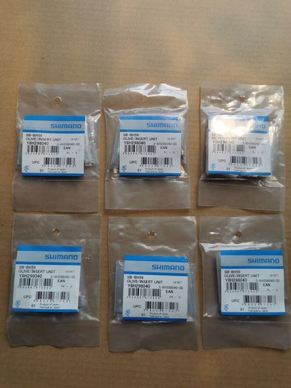 Shimano Запчасть BH59