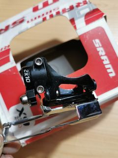 SRAM Переключатель передний X9 E X10 — фото 3