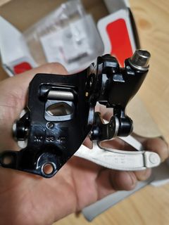 SRAM Переключатель передний X0 E X10 — фото 4