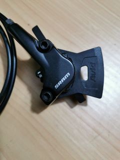 SRAM Тормоз Sran Avid Level DB1DB3 E5 — фото 3
