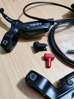 SRAM Тормоз Sran Avid Level DB1DB3 E5 — фото 4