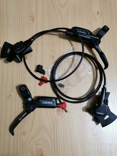 SRAM Тормоз Sran Avid Level DB1DB3 E5 — фото 5