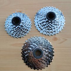 SRAM Кассета PG850 PG950 T — фото 3