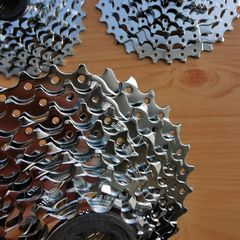 SRAM Кассета PG850 PG950 T — фото 4