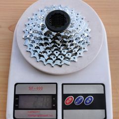 SRAM Кассета PG850 PG950 T — фото 6