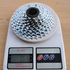 SRAM Кассета PG850 PG950 T — фото 7