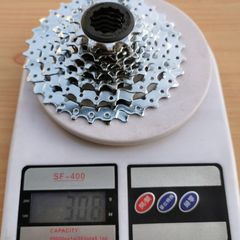 SRAM Кассета PG850 PG950 T — фото 8
