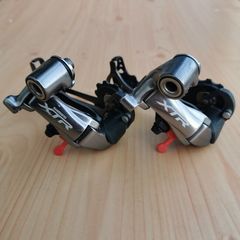 Shimano Переключатель задний XTR M960 — фото 4