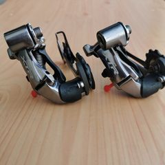 Shimano Переключатель задний XTR M960 — фото 6