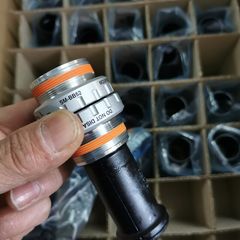 Shimano Система/шатуны SM-BB52 BB51 — фото 3