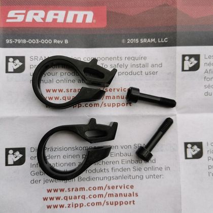 SRAM Манетки X7 X9 X0