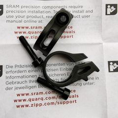 SRAM Манетки X7 X9 X0 — фото 3