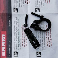 SRAM Манетки X7 X9 X0 — фото 5