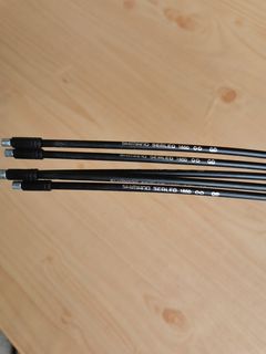 Shimano Тросы и рубашки SEALED mm — фото 3
