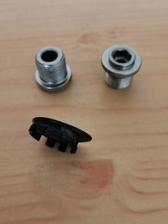 Shimano Система/шатуны — фото 4