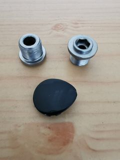Shimano Система/шатуны — фото 5
