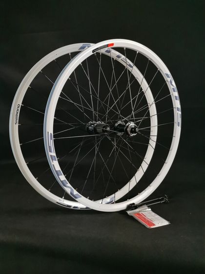 Shimano Вилсет MT15